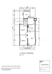 Blk 26 Toa Payoh East (Toa Payoh), HDB 3 Rooms #616835331